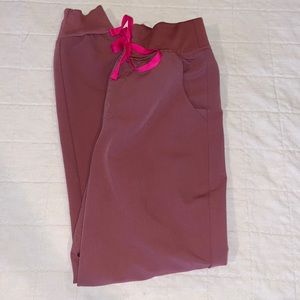 Figs Zamora High Waisted Jogger